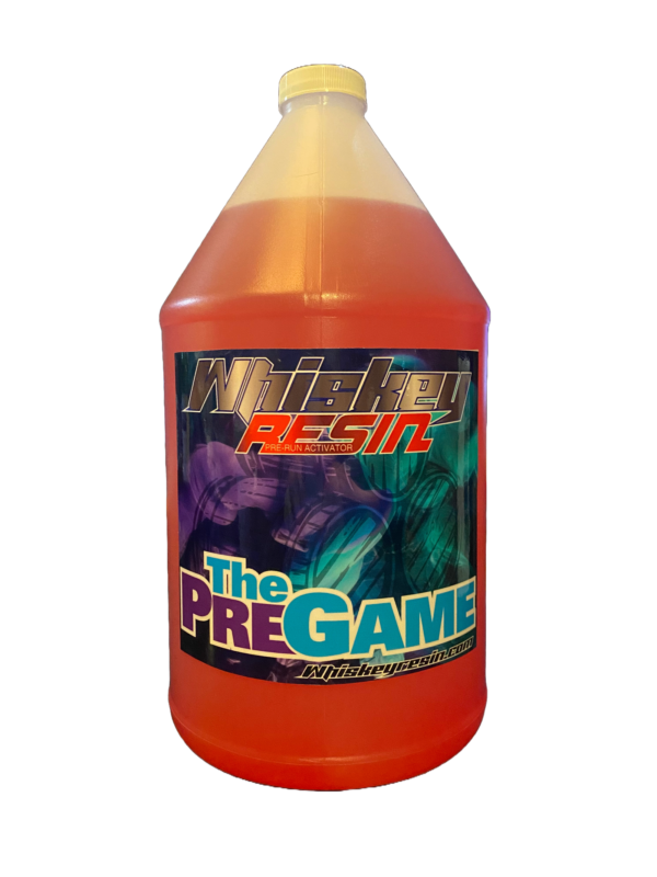 The Pre Game TIRE ACTIVATOR - Image 2