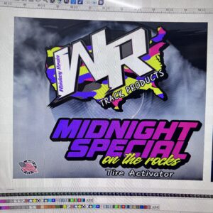 Midnight Special Prep