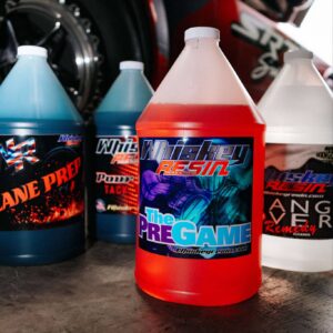 PRE-GAME TIRE ACTIVATOR