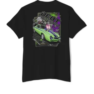 Debt Collector Tshirt