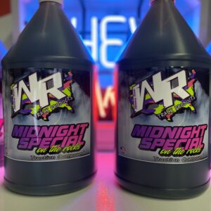 MIDNIGHT SPECIAL "on the rocks" PREP